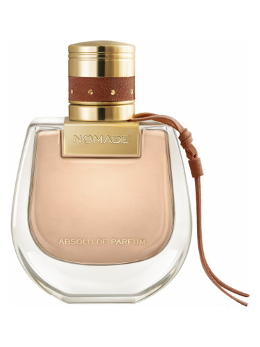 Chloe Signature Nomade Absolu De Chloe Parfum Nomade Douglas CHLOE