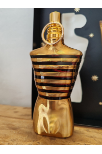 Jean Paul Gaultier Le Male Elixir Parfum 125ml pre mužov bez krabičky Obrázok pre Jean Paul Gaultier Le Male Elixir Parfum 125ml pre mužov bez krabičky