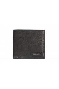 Obrázok pre Trussardi pánska peňaženka čierna