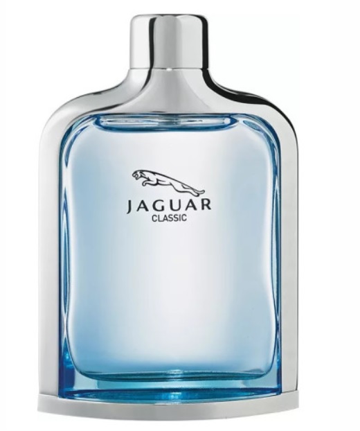 Obrázok pre Jaguar Classic Blue 100 ml EDT pre mužov