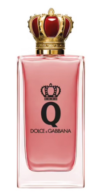 Obrázok pre Dolce & Gabbana Q intense edp 100ml pre ženy