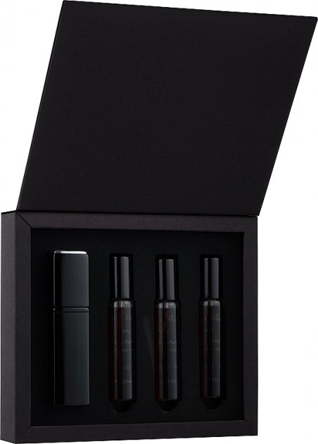 Obrázok pre Franck Boclet Cocaïne Extrait de Parfum 4 x 20 ml unisex