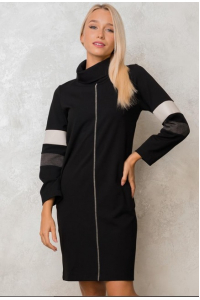 MAGENTA dámske šaty Obrázok pre MAGENTA dámske šaty