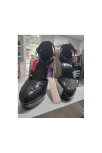 Cristina Gavioli dámske lodičky na platforme Made in Italy Obrázok pre Cristina Gavioli dámske lodičky na platforme Made in Italy