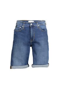 Obrázok pre Calvin Klein Shorts SLIM SHORT pánske rifle nohavice J30J320527