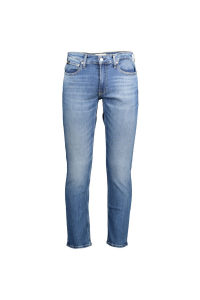 Obrázok pre Calvin Klein Slim Jeans pánske rifle nohavice J30J319850 1A4 denim medium slim fit