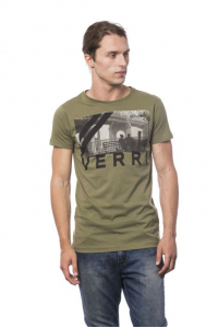 Obrázok pre Verri pánske tričko Army