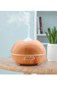 Obrázok pre JSDifuzer Flower elektricke aroma difuzery