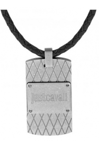 Obrázok pre Just Cavalli pánsky náhrdelník JCNL50040200