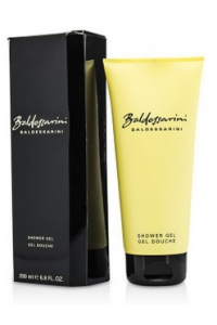 Obrázok pre Baldessarini sprchový gel pre mužov 200ml