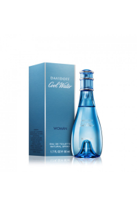 Obrázok pre Davidoff Cool Water Woman edt 30ml pre ženy