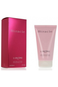 Obrázok pre Lancome Miracle telové mlieko 150ml pre ženy