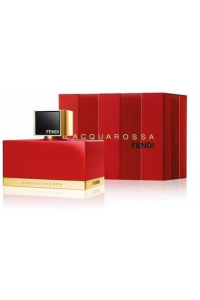Obrázok pre Fendi L'acquarossa edt 4ml pre ženy