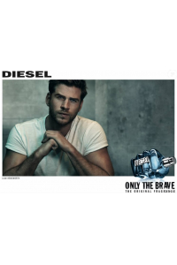 Obrázok pre Diesel Only The Brave sprchový gel pre mužov 150ml