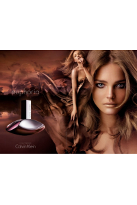 Obrázok pre Calvin Klein Euphoria telové mlieko 200ml pre ženy