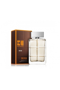 Obrázok pre Hugo Boss Boss Orange Man Toaletná voda Pre mužov 60ml