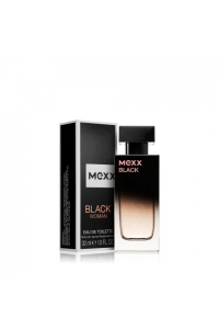 Obrázok pre Mexx Black Woman Edt 30 ml pre ženy