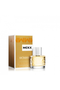 Obrázok pre Mexx Woman edt 40ml pre ženy