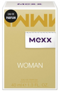 Obrázok pre Mexx Woman parfumovaná voda pre ženy 40 ml