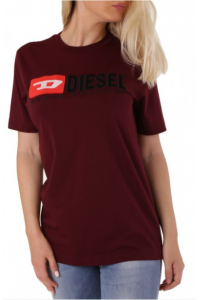 Obrázok pre Diesel dámske tričko 00SJGC0CATJ Just Division