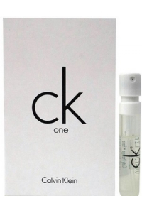 Obrázok pre Calvin Klein CK One edt 1,2ml s rozprašovačom unisex