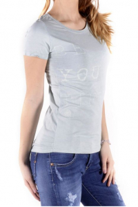 Obrázok pre 525 dámske tričko Made in Italy