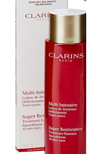 Obrázok pre CLARINS Lotion de Jeunesse Défroissante Multi-Intensive  - smoothing face lotion  200 ml