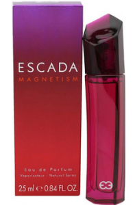 Obrázok pre ESCADA Magnetism Woman EDP 25 ml pre ženy