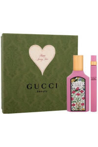Obrázok pre Gucci Flora Gorgeous Gardenia darčeková sada edp 50ml + edp 10ml pre ženy