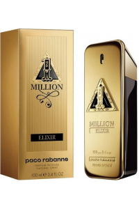 Obrázok pre Paco Rabanne 1 Million Elixir intense parfum 100ml pre mužov