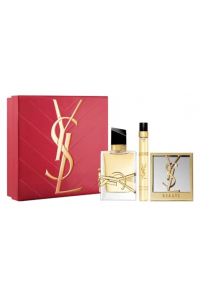 Obrázok pre YVES SAINT LAURENT Libre darčeková sada EDP 50 ml + edp 10ml + zrkadlo YSL