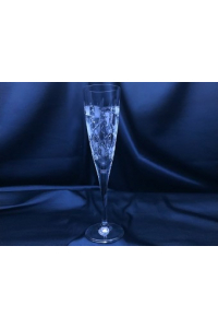 Obrázok pre Krištáľová šampaň fletňa 959/280/ARES/sada 6 ks