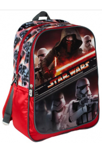 Obrázok pre Star Wars batoh školská taška