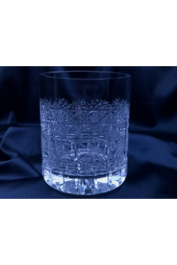 Obrázok pre Krištáľový pohár na whisky OF20309/320/C500/sada 6 ks
