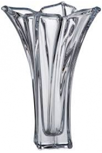 Obrázok pre Krištáľová váza Florale 40,5cm