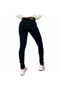 Obrázok pre Yastraby jeansové legíny Black