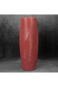 Obrázok pre Váza keramická SENA 50x18cm
