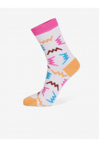 Obrázok pre Vuch dámské vzorované ponožky Floppy