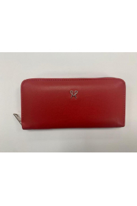 Obrázok pre MAGENTA dámska peňaženka M2545 red