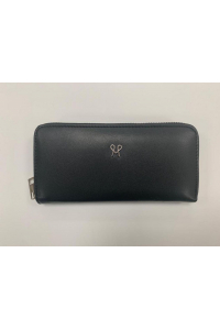 Obrázok pre MAGENTA dámska peňaženka M2545 black