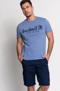 Obrázok pre Budmil pánske tričko regular fit