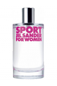 Obrázok pre Jil Sander Sport For Women edt 100ml pre ženy