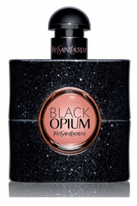 Obrázok pre Yves Saint Laurent Black Opium edp 1,2ml s rozprašovačom pre ženy