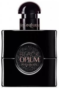 Obrázok pre Yves Saint Laurent Black Opium Le Parfum edp 1,2ml s rozprašovačom pre ženy