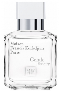 Obrázok pre Maison Francis Kurkdjian Gentle fluidity Silver parfumovaná voda unisex 70 ml