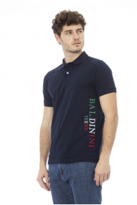 Obrázok pre Baldinini Trend pánske tričko