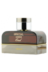 Obrázok pre Armaf Special Amber Oud 100ml parfum pre mužov (Alternatíva vône Roja Aoud)