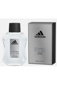 Obrázok pre Adidas Dynamic Pulse 100 ml voda po holení pre mužov