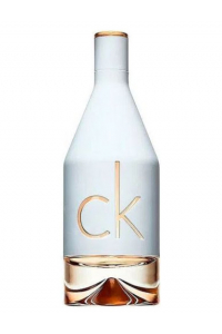 Obrázok pre Calvin Klein CK In2U Her 100ml EDT tester pre ženy