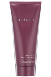 Obrázok pre Calvin Klein Euphoria 100 ml telové mlieko pre ženy